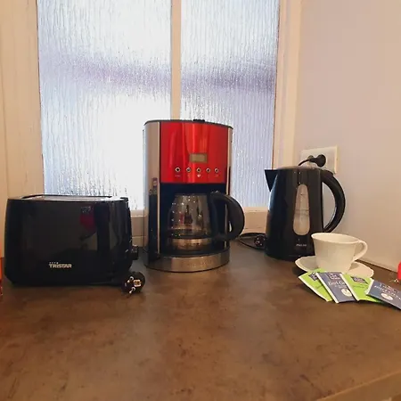 T2 Centre-ville Parking Clim Wifi - Rossiconciergerie - Linge Inclus Apartment