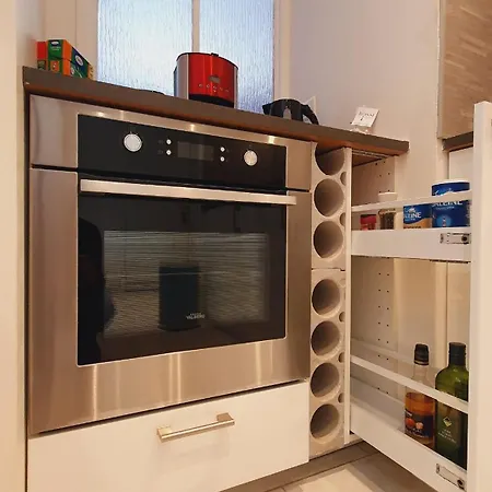 Apartment T2 Centre-ville Parking Clim Wifi - Rossiconciergerie - Linge Inclus