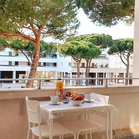 Apartment T2 Centre-ville Parking Clim Wifi - Rossiconciergerie - Linge Inclus *