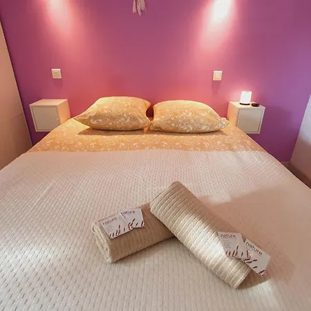 Apartment T2 Centre-ville Parking Clim Wifi - Rossiconciergerie - Linge Inclus *