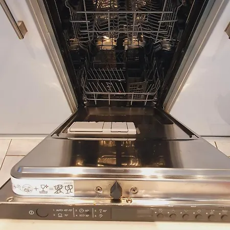 L'escapade Du Soleil Parking Clim Wifi Centre-ville - Rossiconciergerie - Linge Inclus Appartement *