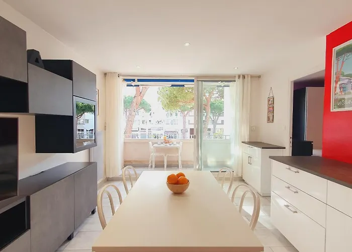 L'escapade Du Soleil Parking Clim Wifi Centre-ville - Rossiconciergerie - Linge Inclus Διαμέρισμα