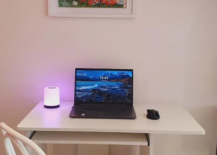 L'escapade Du Soleil Parking Clim Wifi Centre-ville - Rossiconciergerie - Linge Inclus Διαμέρισμα Λα Γκραντ-Μοτ