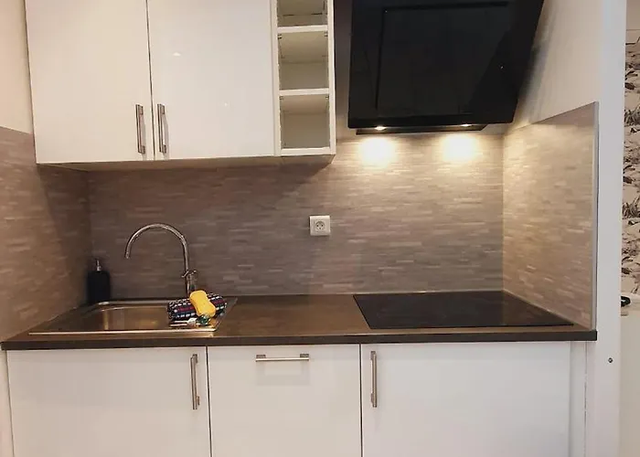 L'escapade Du Soleil Parking Clim Wifi Centre-ville - Rossiconciergerie - Linge Inclus Λα Γκραντ-Μοτ
