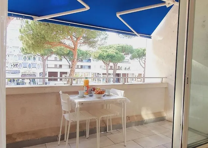Διαμέρισμα L'escapade Du Soleil Parking Clim Wifi Centre-ville - Rossiconciergerie - Linge Inclus